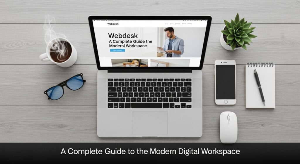 Webdesk