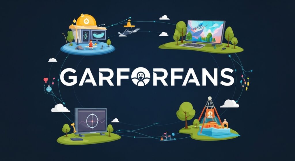 Garforfans