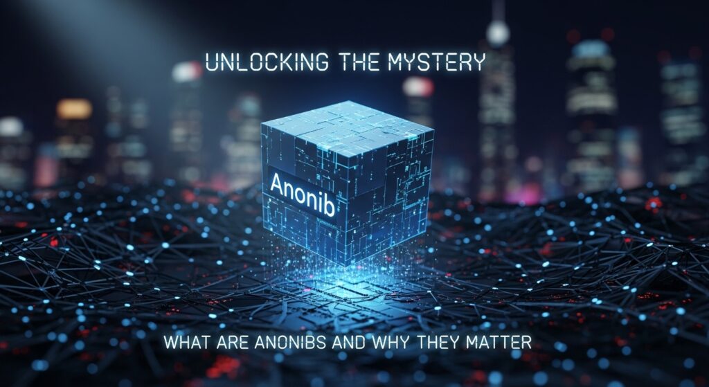 Anonibs