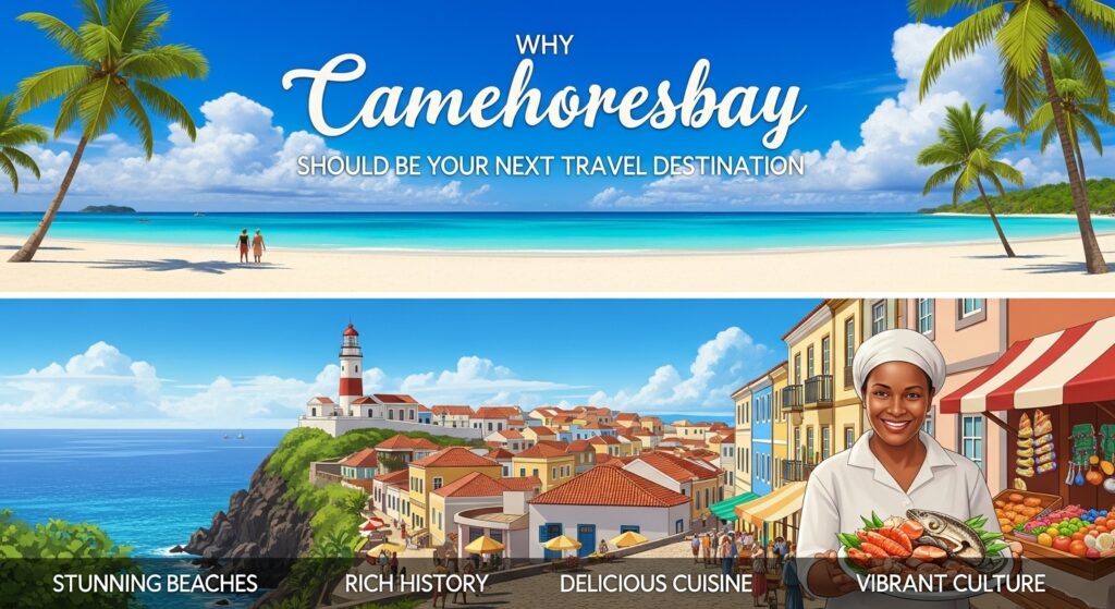 Camehoresbay