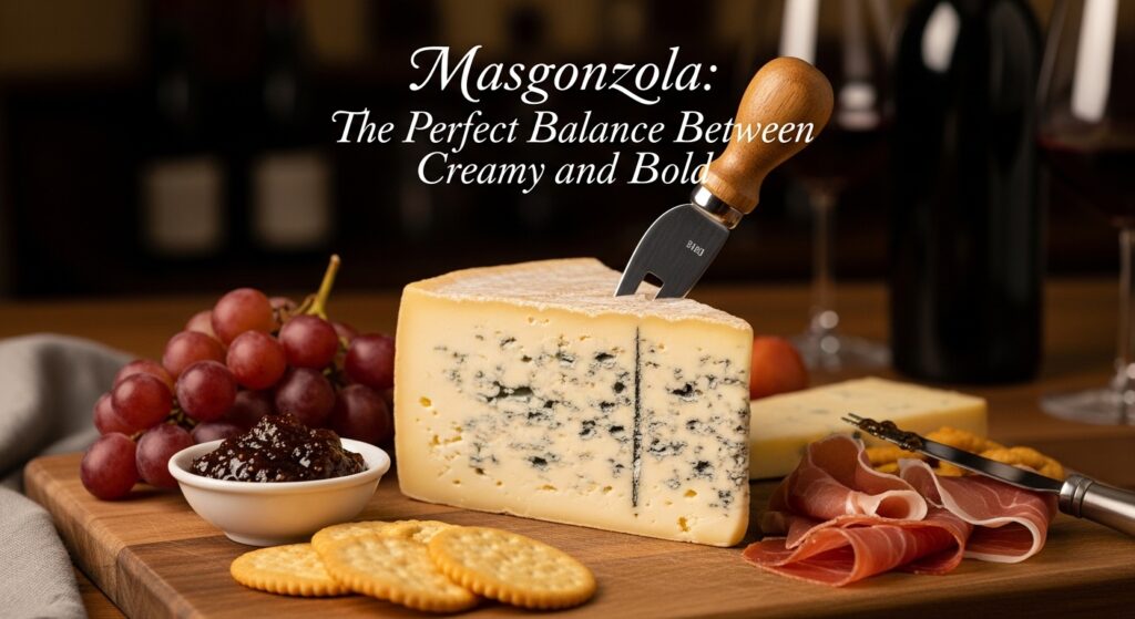 Masgonzola