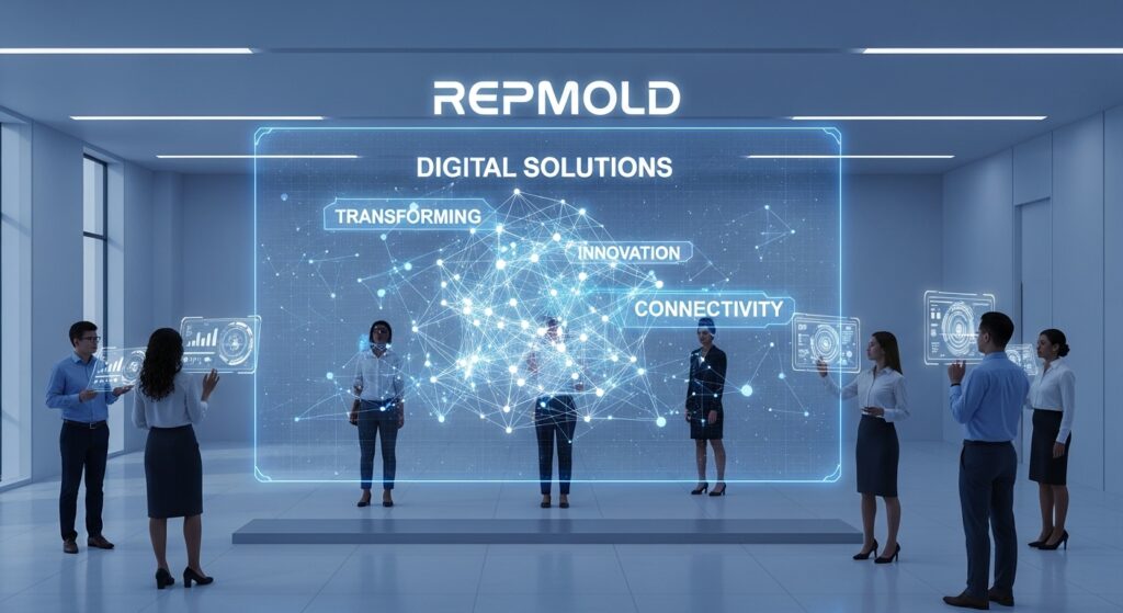 Repmold