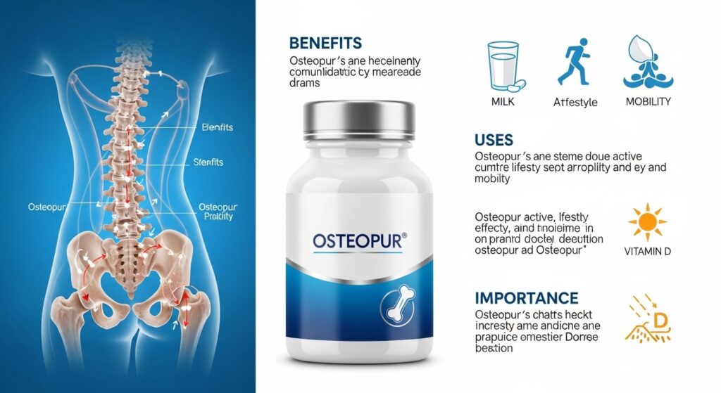Osteopur