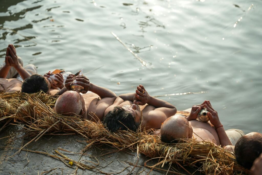 ancient ritual symbols