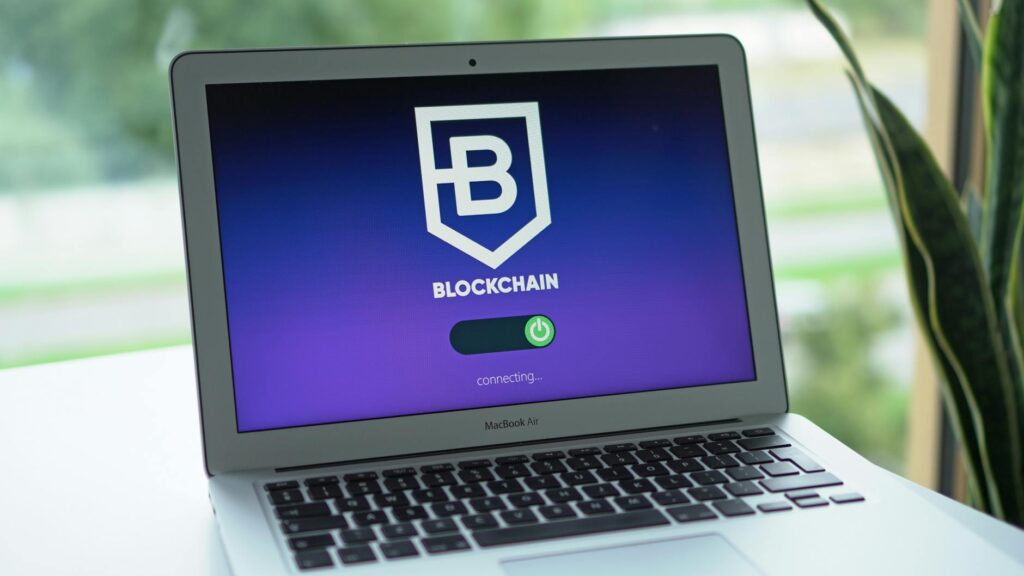blockchain digital marketing