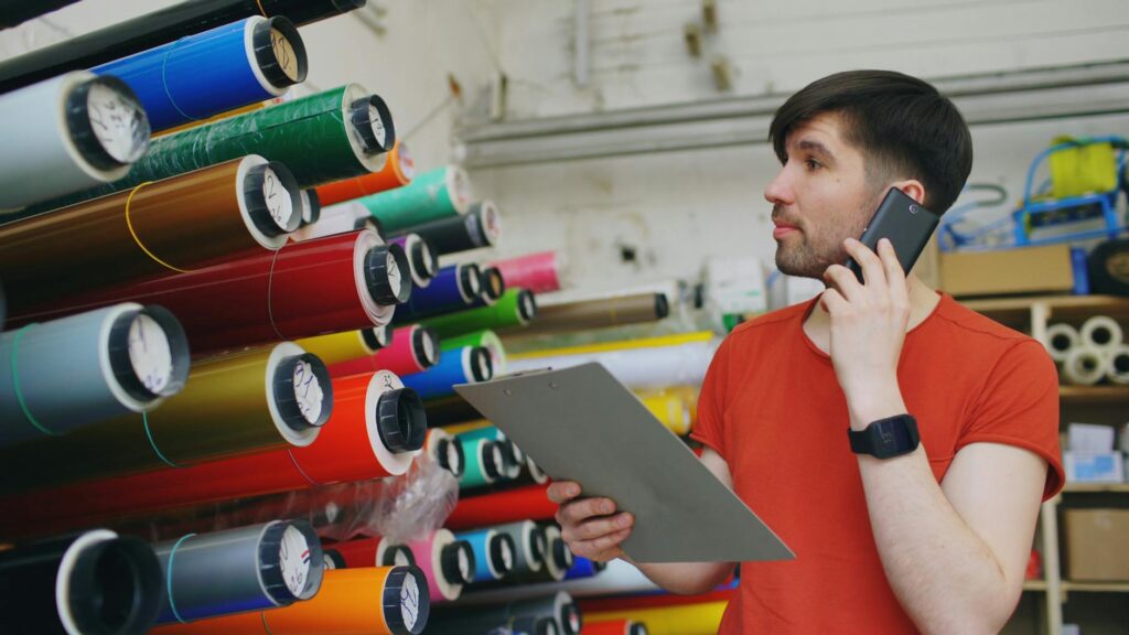 custom printing solutions