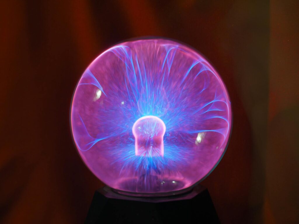 magnetic levitation technology