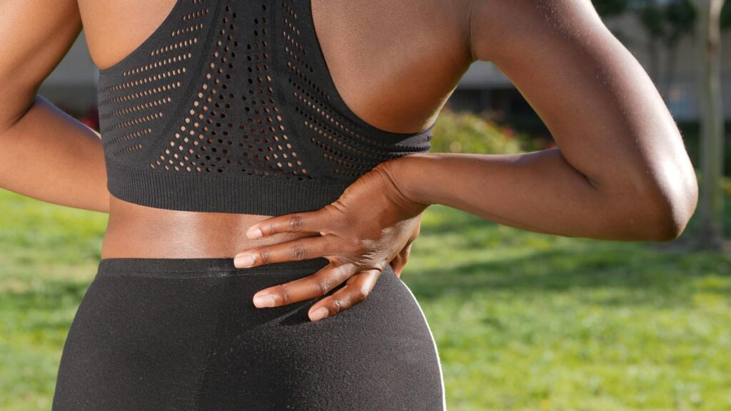 muscle pain management