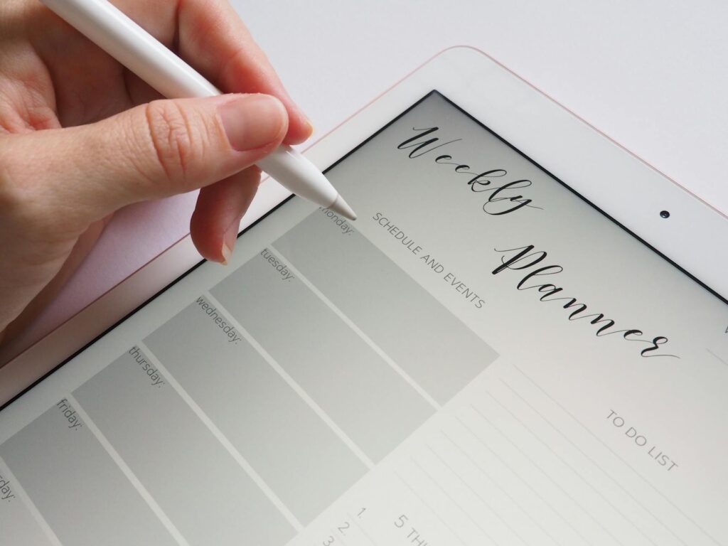 smart scheduling technology 2026
