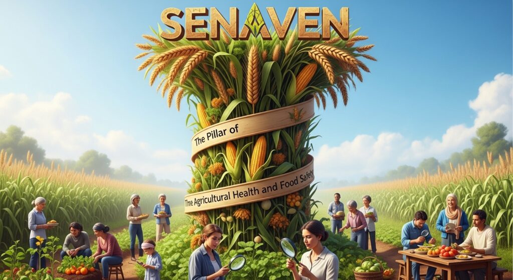 SENAVEN