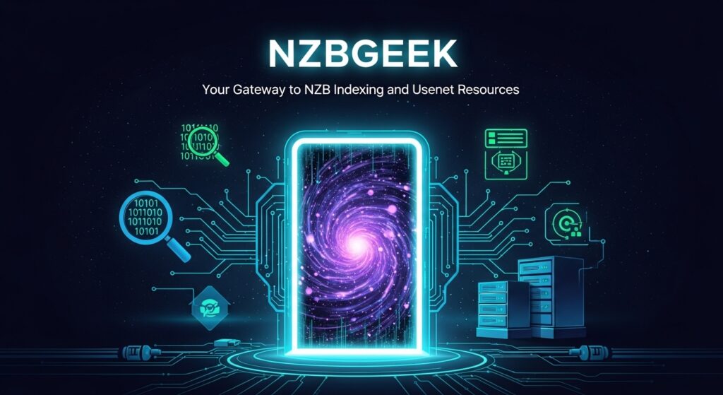 NZBGeek
