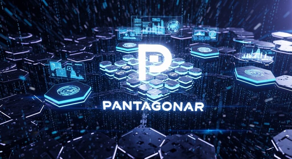Pantagonar
