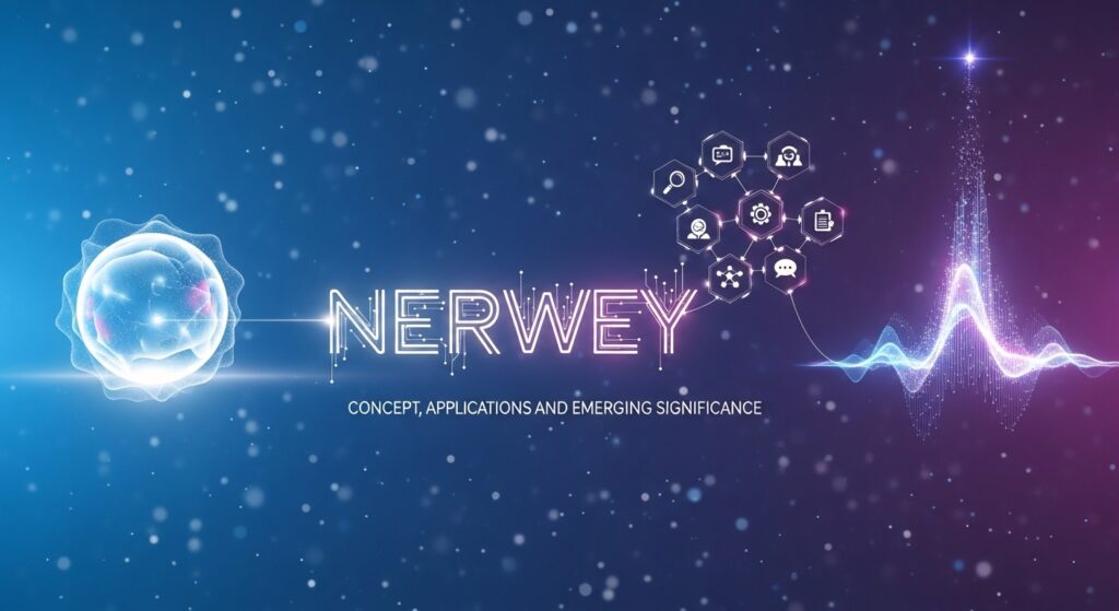 Nerwey