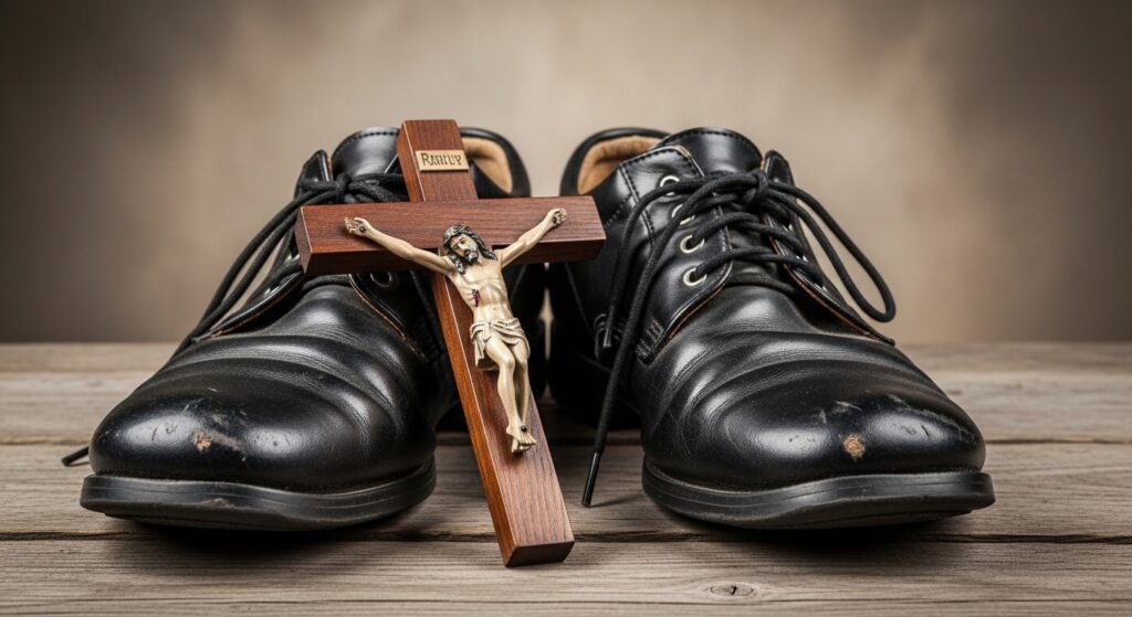 Oscar Adrian Bergoglio