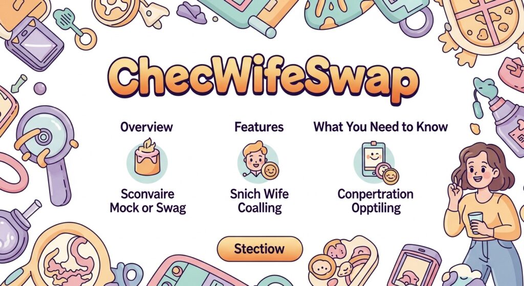 ChecWifeSwap