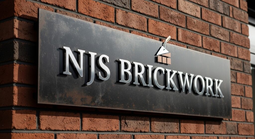 NJS Brickwork