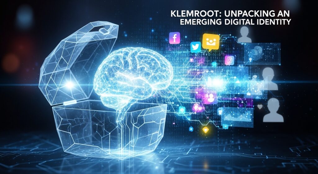 Klemroot