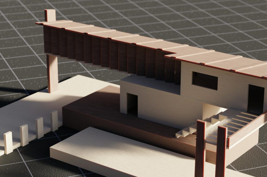 modern project management dashboard