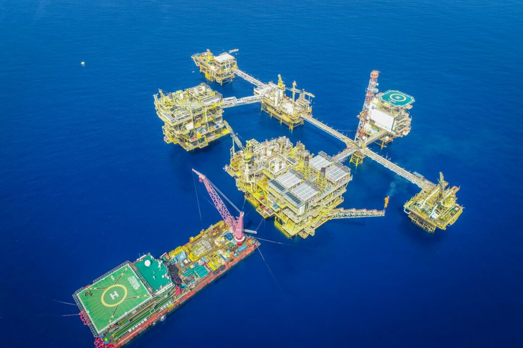 Pofida platform interface