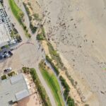 915 area code map Texas