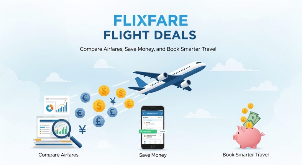 Flixfare