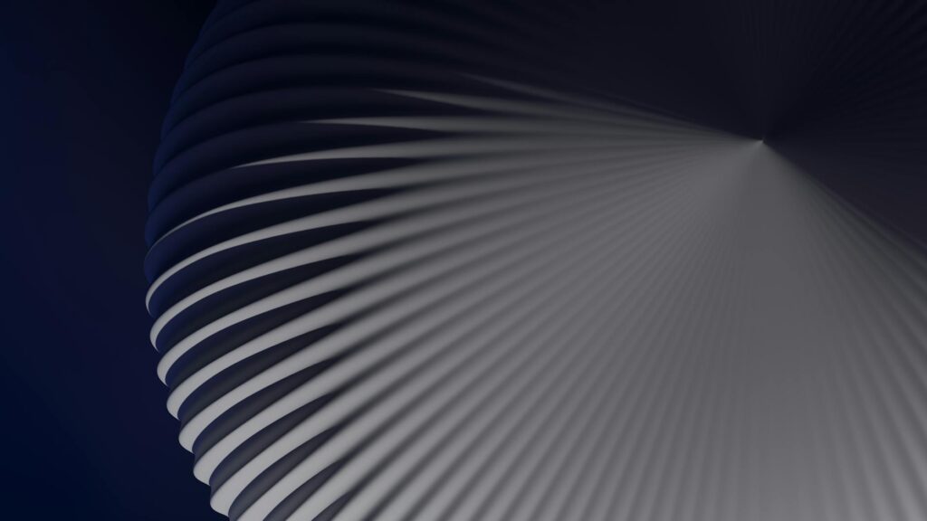 abstract concept visualization