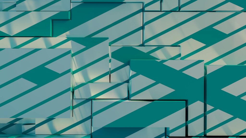 abstract concept visualization