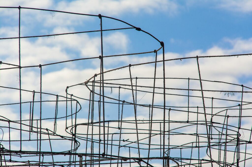 abstract framework concept