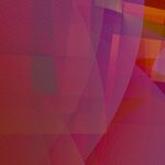 abstract representation of data flow