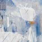 abstract textured art material