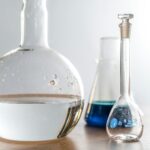 acetyl chloride laboratory synthesis
