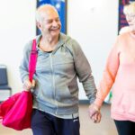 active living lifestyle