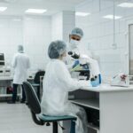 advanced molecular structure