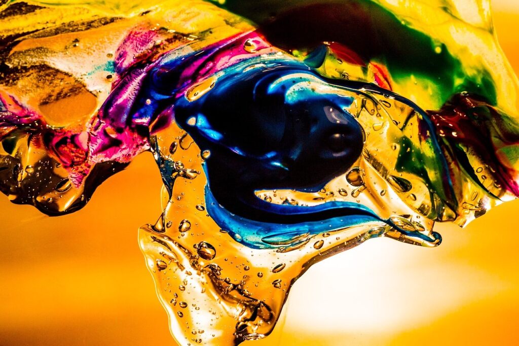 affordable abstract art