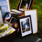 affordable art collection