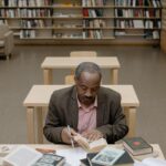 African literature on screen