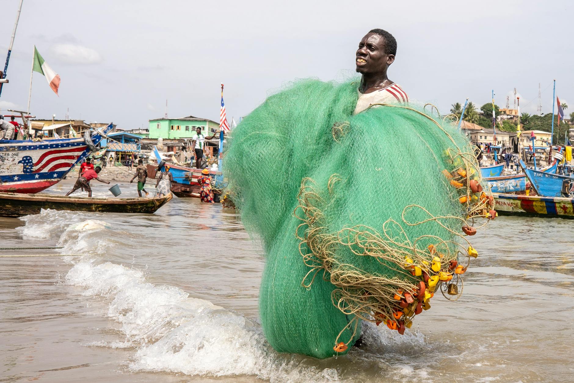 Shower Net Rag African Net Sponge Guide 2026: Benefits & Uses