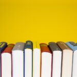 Afro literature books
