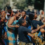 Afrotivity cultural innovation