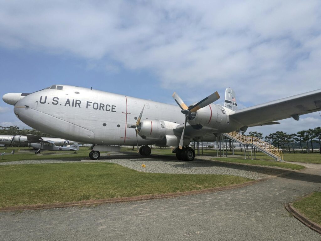 air force academy campus