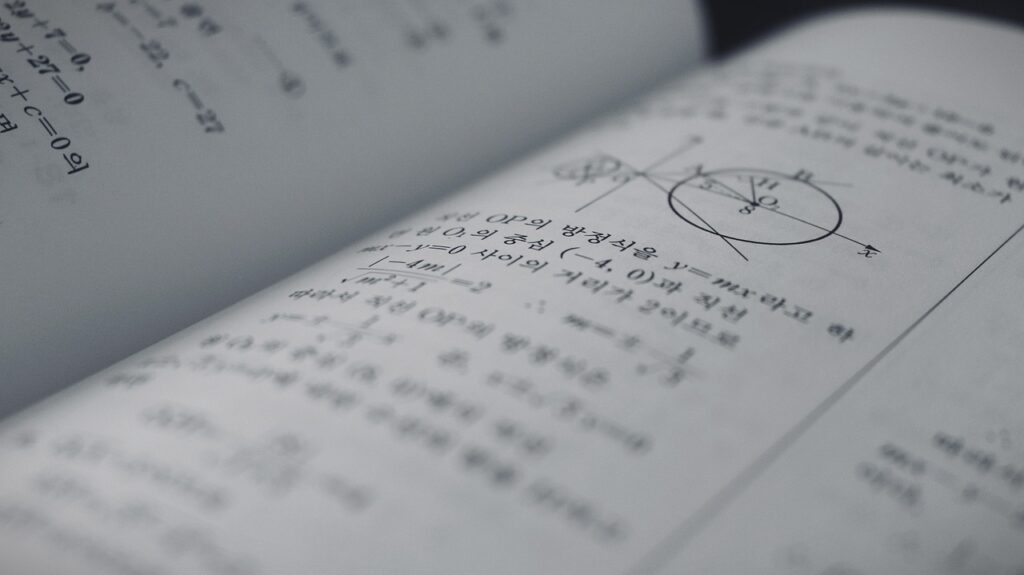 algebraic equation solving