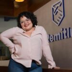 Anticimex Oy logo and Indoor Quality Service Oy logo