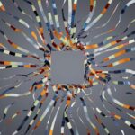 AI art generator abstract