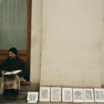 artist selling art online