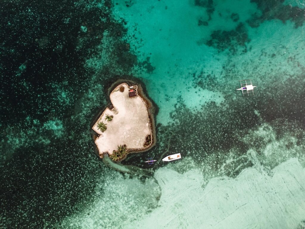 Asia hidden travel gems