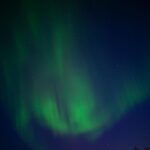aurora borealis sky
