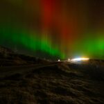 aurora energy field concept