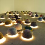 Austin Haynes art installation