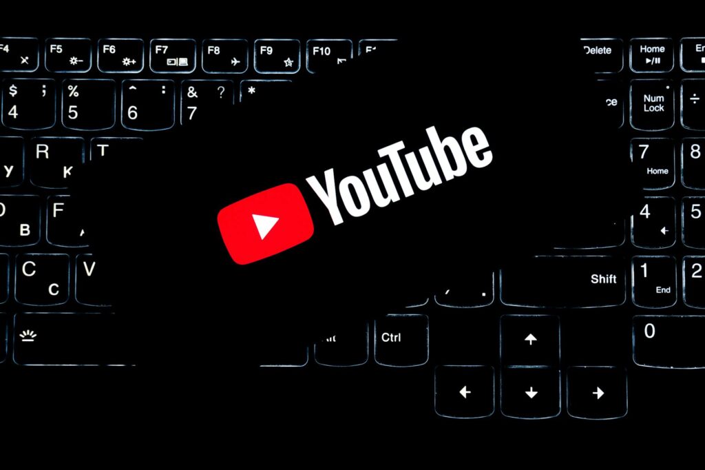 Banflix platform interface