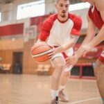basketball offensive strategy